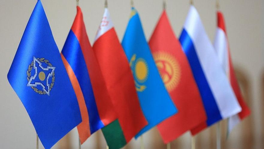 Изменился казахстанский состав межгоскомиссии по военно-экономическому сотрудничеству ОДКБ