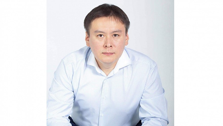 Политик Жанболат Мамай арестован на два месяца в Алматы