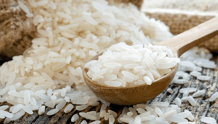Запасы риса в Казахстане вдвое превышают объемы внутреннего потребления – минсельхоз