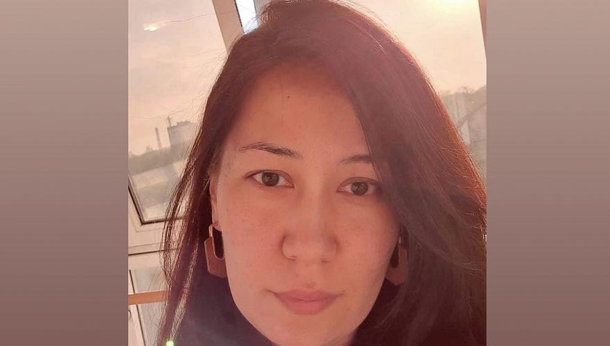 Журналистка стала подозреваемой по делу о январских беспорядках в аэропорту Алматы