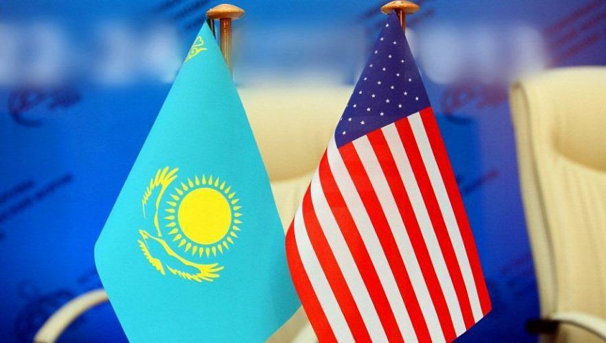 Казахстан готовится к ратификации соглашения с США о налоговой дисциплине