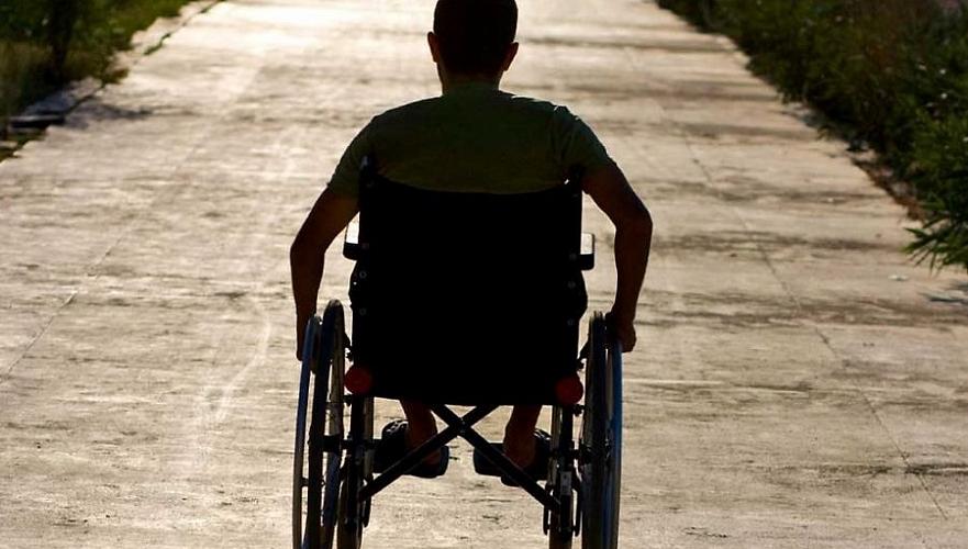 Выделенные на санаторно-курортное лечение инвалидов Т15 млн не освоили в Костанайской области