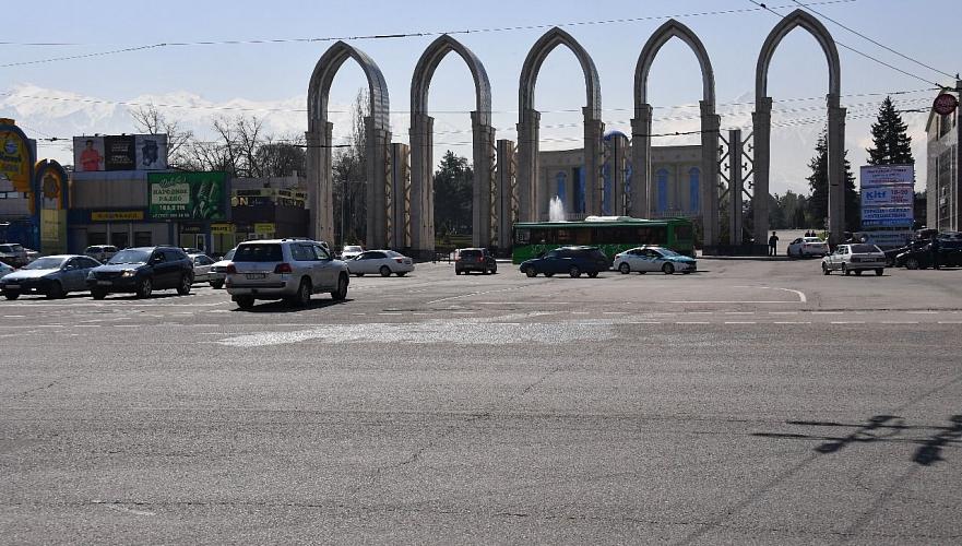 Территорию выставки «Атакент» в Алматы хотят вернуть в коммунальную собственность