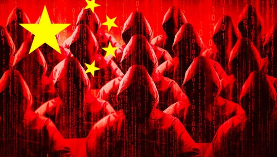МЦРИАП и КНБ анализируют материалы после сообщения об атаке китайских хакеров на Казахстан