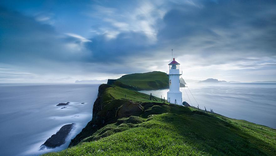 Треть всего экспорта Фарерских островов приходится на страны ЕАЭС
