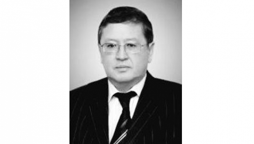 Экс-министр транспорта Казахстана Кажмурат Нагманов умер на 74-м году жизни