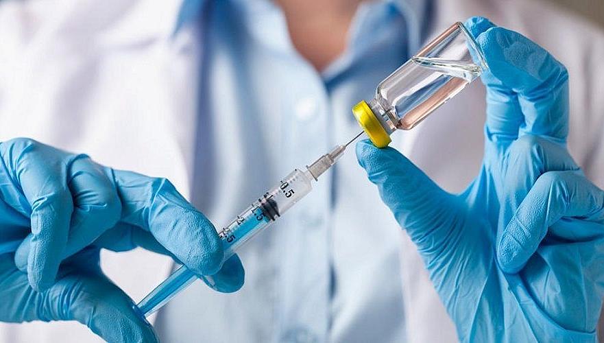 Иммунитет от вакцины не обязательно будет сильнее естественного – горздрав Алматы