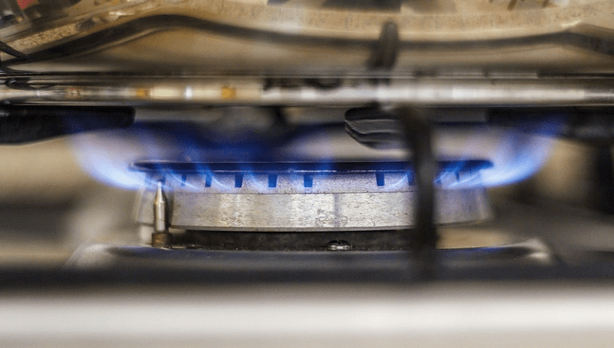 Казахстан ратифицировал соглашение с правительством России о газоснабжении Байконыра