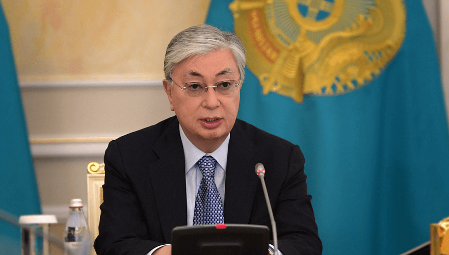 Госслужащие должны приложить максимум усилий, чтобы оправдать ожидания граждан – Токаев