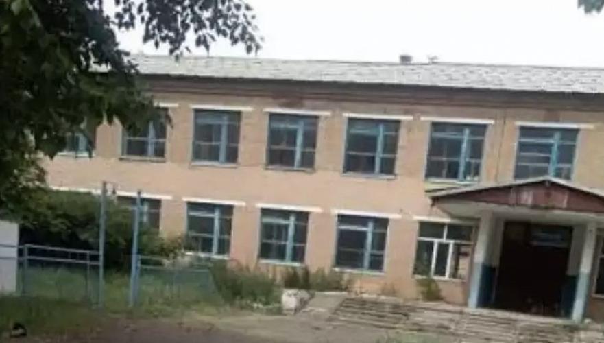 За Т21 млн продали школу в селе ВКО 