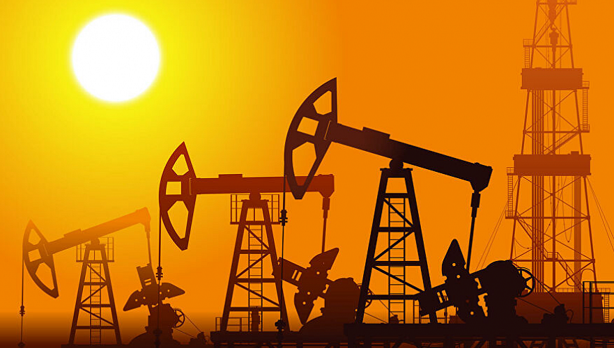 Цена на нефть WTI снизилась до -(минус)$40/барр из-за страха закрытия месторождений