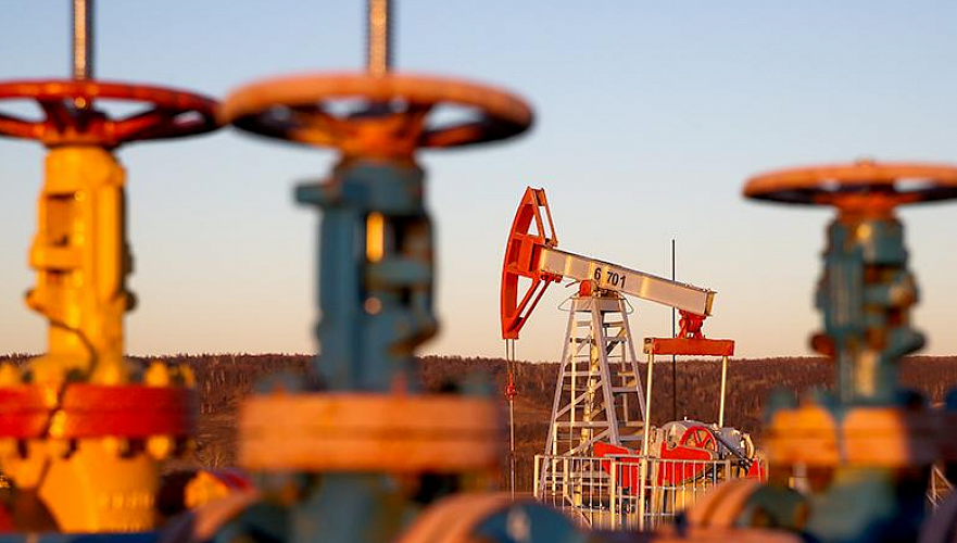 Страны ОПЕК+ отложили переговоры о дополнительном сокращении добычи нефти
