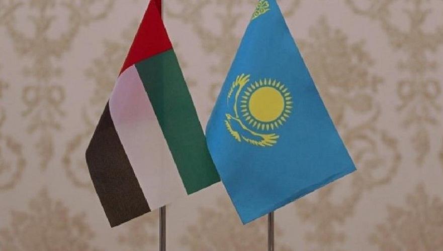 Посольствам Казахстана и ОАЭ предоставят земельные участки на 49 лет
