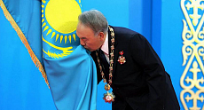 Nazarbayev and the power struggle over Kazakhstan’s future