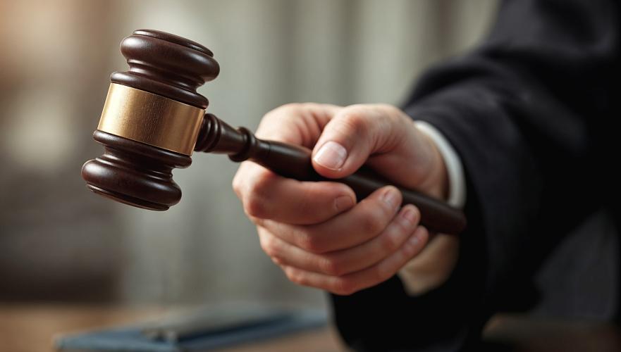 Троих осудили по делу о коррупции при реконструкции котельных в Астане