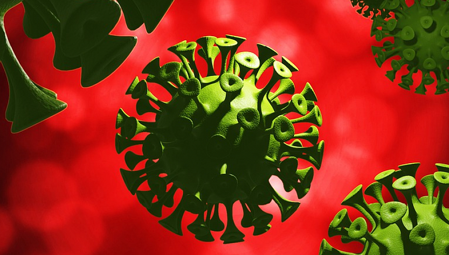Главсанврач РК озвучил свое видение причин роста заболеваемости коронавирусом в ВКО