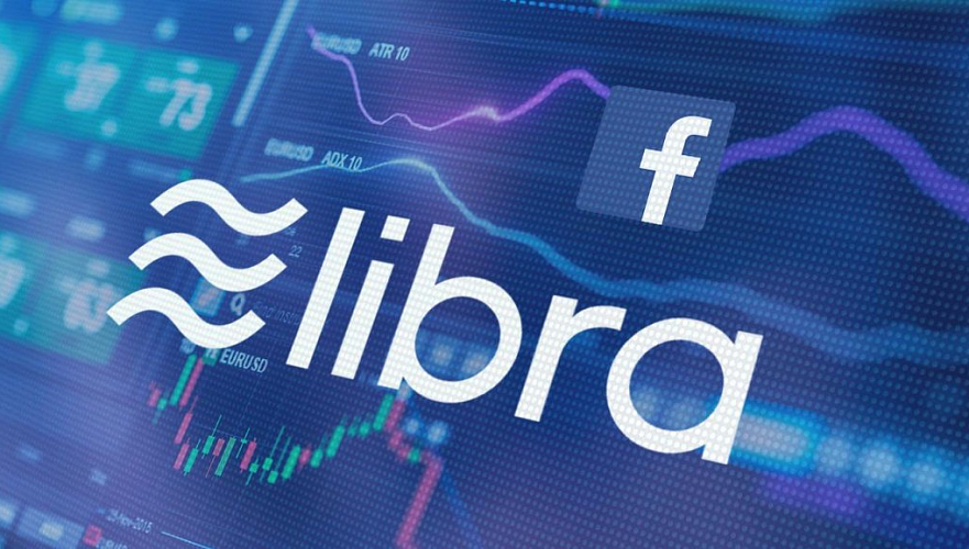 Криптовалюта Facebook Libra может вызвать проблемы с регулированием 