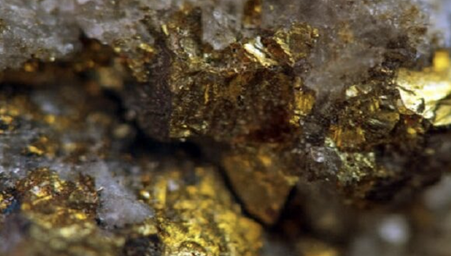 Трое задержаны за попытку кражи золотосодержащей руды в Жамбылской области