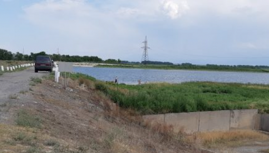 Несколько водохранилищ близ Алматы передают в управление частникам