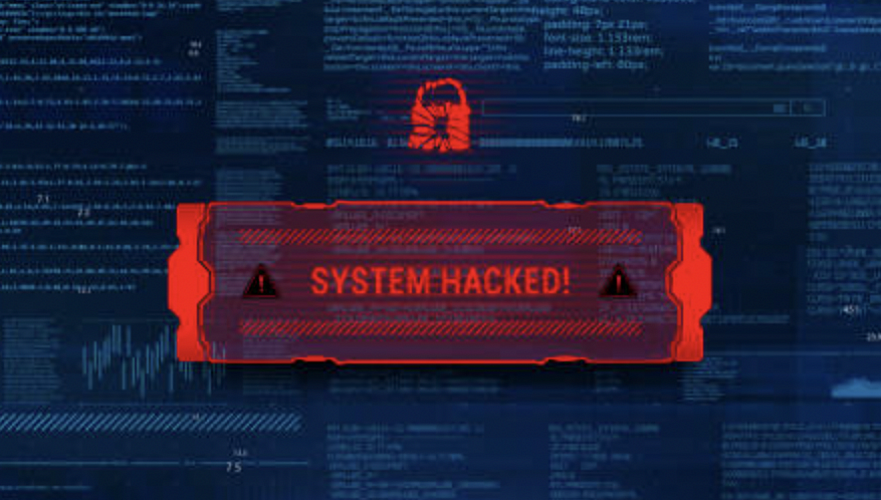 Казахстанцев предупредили о вероятности мощной DDOS-атаки в ближайшие дни