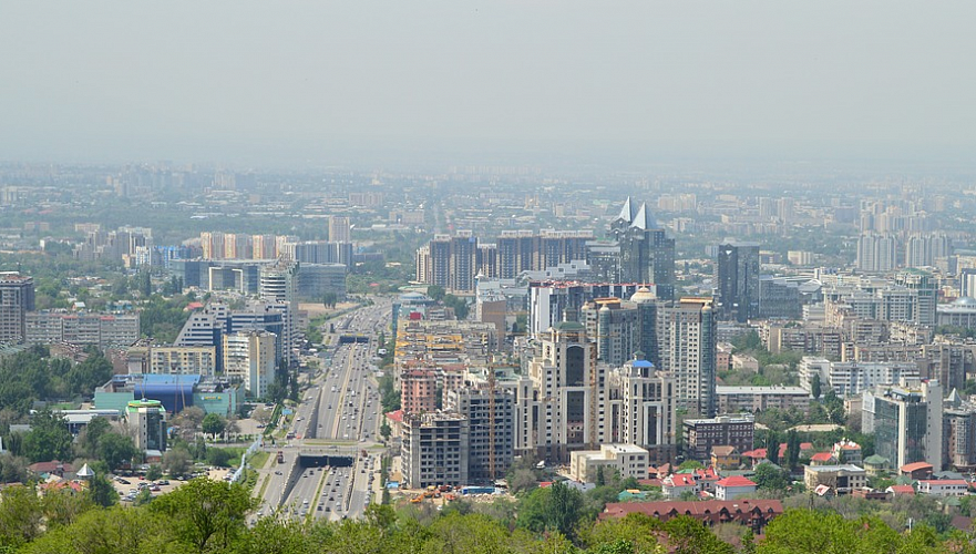Экс-чиновник управления градостройконтроля Алматы осужден за покушение на мошенничество