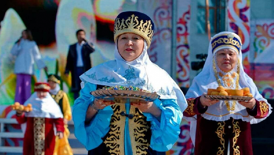 Айтенов о праздновании Наурыза: Шымкент потратил Т213 млн, а не Т595 млн 