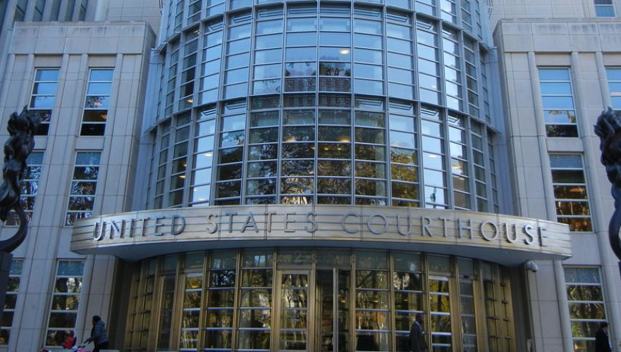 Суд над уроженцем РК по обвинению в вербовке и обучению боевиков ИГИЛ начался в США