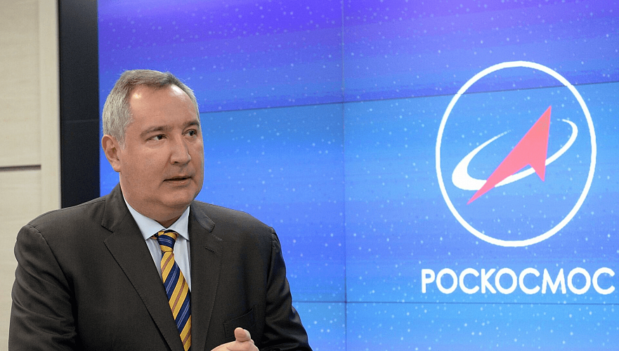 «Роскомос» предлагает создать Евразийское космическое агентство ЕАЭС