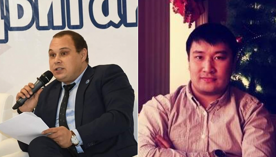 Известный блогер из Шымкента сообщил об угрозе расправы и отказе полиции принять заявление