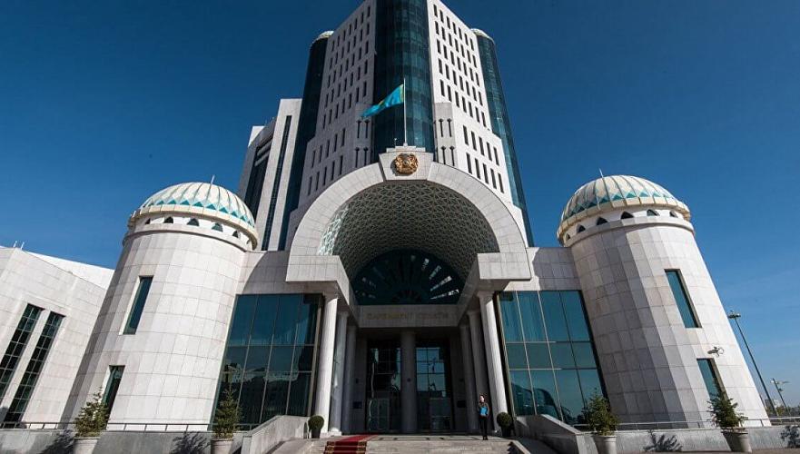 Казахстану не нужен неизбираемый народом сенат - ученый