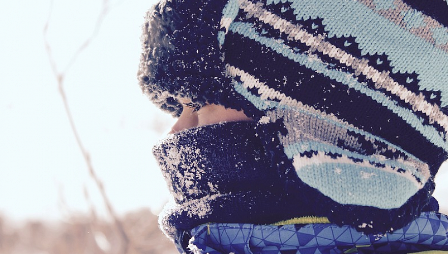 Снега и морозы из Скандинавии доберутся в ближайшие трое суток до Казахстана
