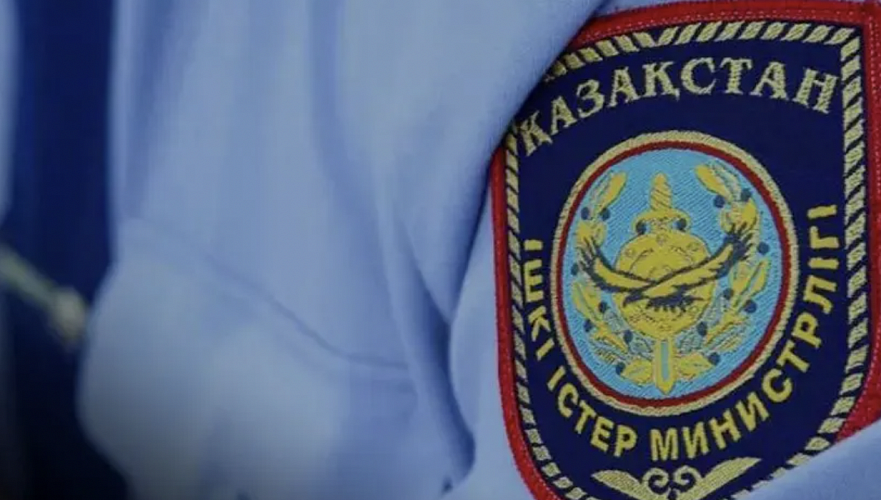 Замглавы полиции Шымкента подал в суд на журналистку Марину Низовкину