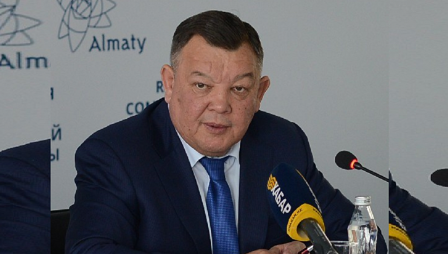 Антикоррупционеры не обжаловали прекращение дела замакима Манзорова – генпрокуратура