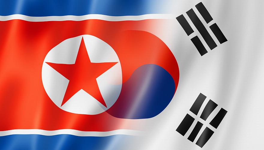 Главы Республики Корея и КНДР встретятся у демаркационной линии 27 апреля