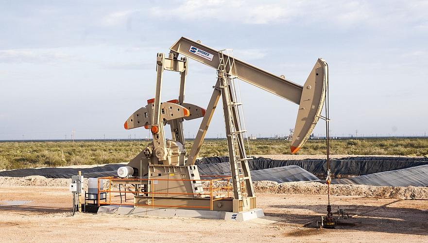 Добыча нефти была приостановлена на четырех предприятиях в двух областях Казахстана