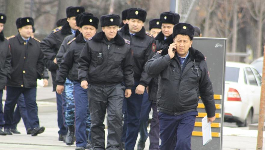 Абонентов в районе площади «Астана» в Алматы предупредили о снижении скорости Интернета