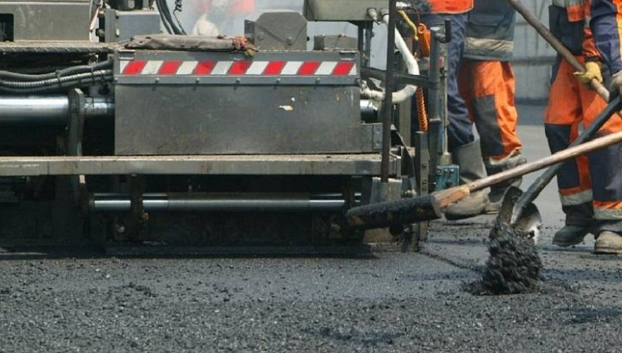 Т23 млрд планируют выделить на строительство дороги в сельском округе Батыр в Мангистау