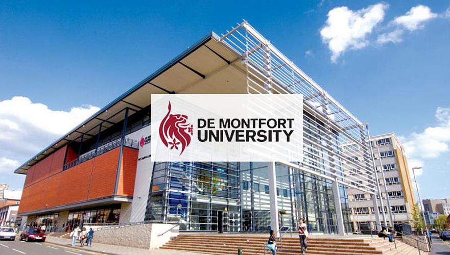 Британский De Montfort University откроет университет в Казахстане