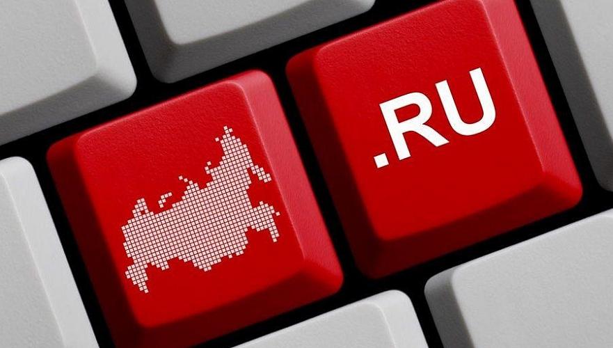 О технической готовности России к отключению от глобального интернета заявил помощник президента РФ