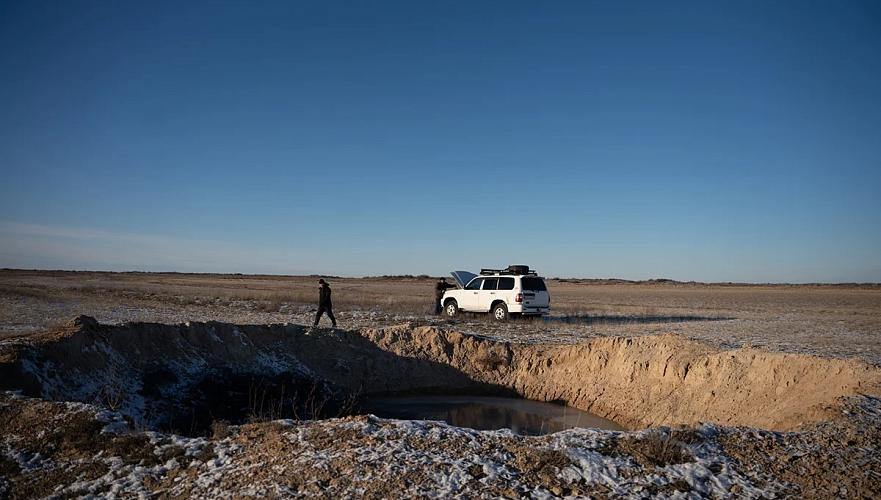 Живущие в районе испытаний российских ракет казахстанцы: Почему в тайге не испытывают?