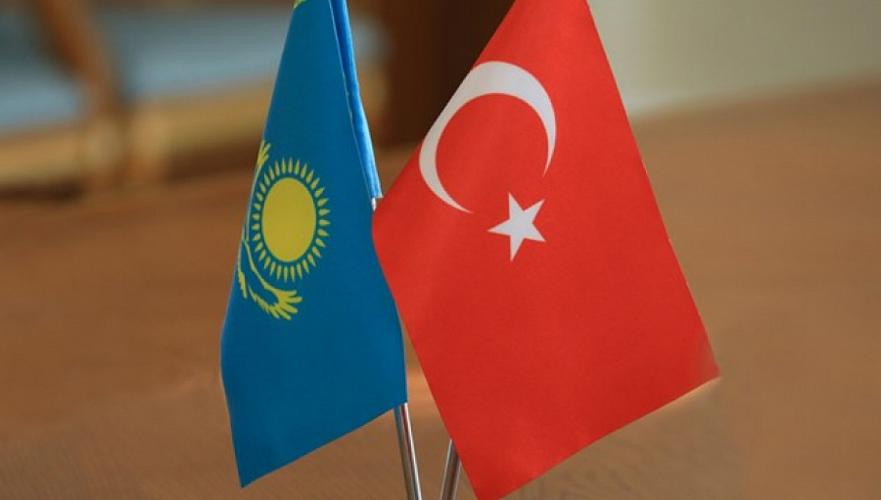 Казахстан ратифицировал соглашение о военном сотрудничестве с Турцией