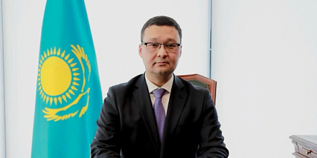 New akim of Yesil district appointed in Astana