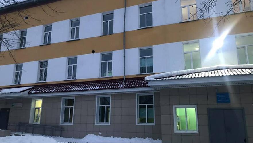 Власти СКО после резонанса признали проблемы в больнице Петропавловска 