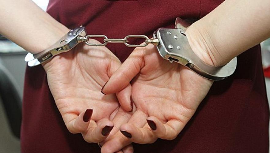 В Шымкенте по подозрению в разжигании розни задержана блогер