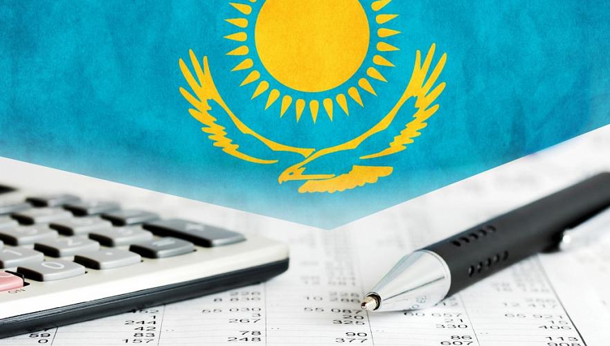 Рост ВВП Казахстана за январь-октябрь составил 4,1%