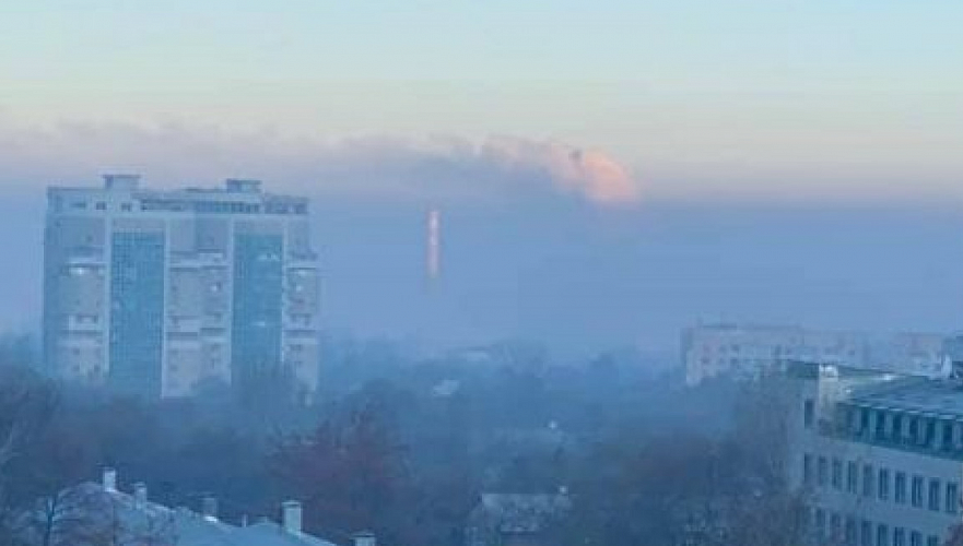 Эксперт: Алматы ежегодно теряет почти $0,5 млрд – вот она – цена чистого воздуха