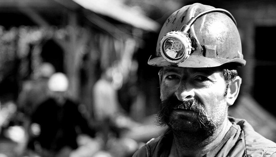 С закрытой шахты имени Ленина «АрселорМиттал» вновь эвакуированы работники