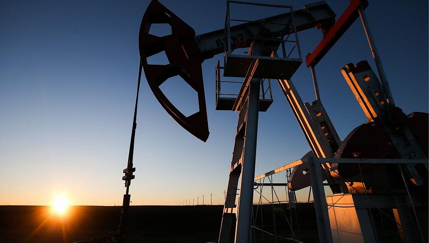 Цены на нефть значительно повысились на ведущих мировых биржах