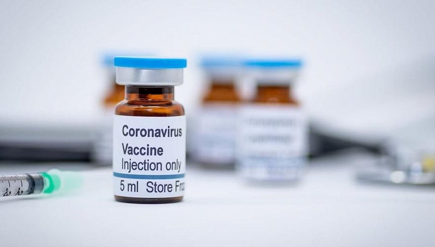 Американская компания сообщила об успехе испытаний вакцины от коронавируса на животных