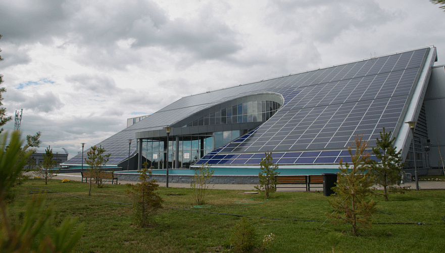 «Казатомпром» вновь пытается продать свои заводы по производству солнечных батарей – СМИ